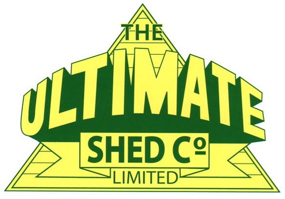 The Ultimate Shed Company Limited