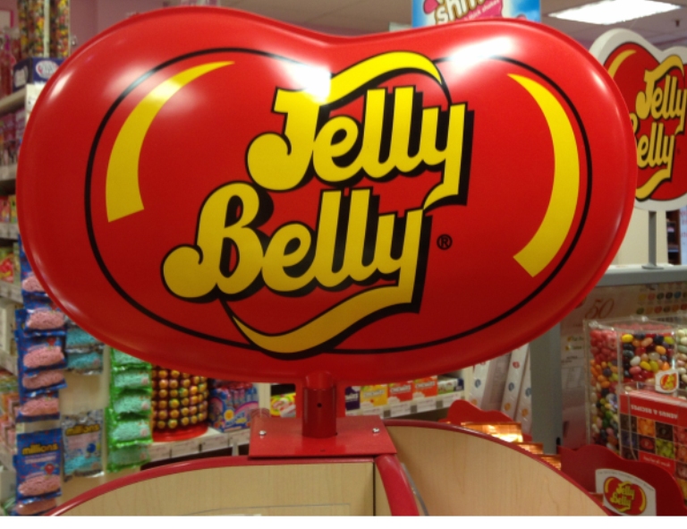 Jelly Belly Confection Affection