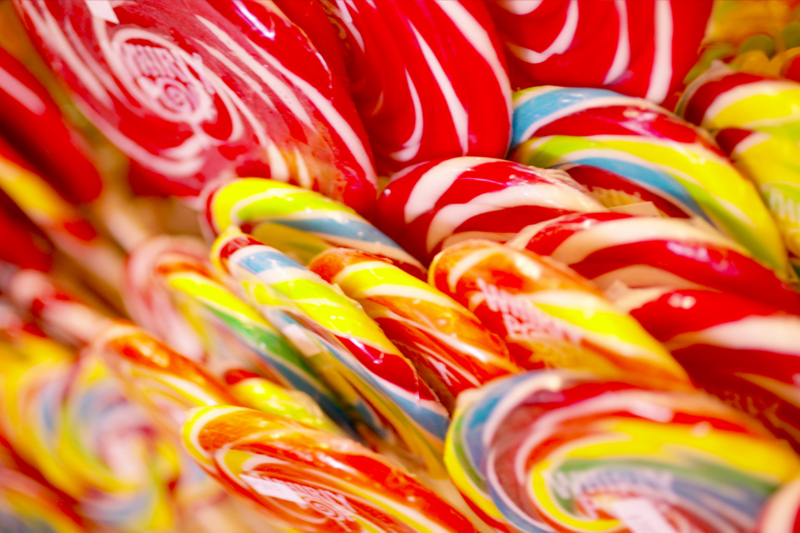 Whirly Pop at Confection Affection