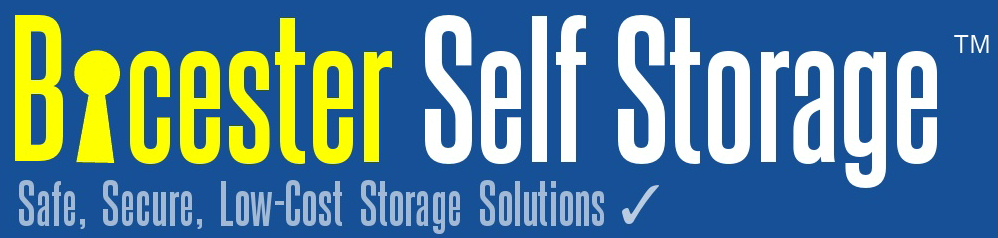 Bicester Self Storage  Low cost storage solutions in 