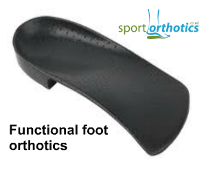 functional foot orthotics