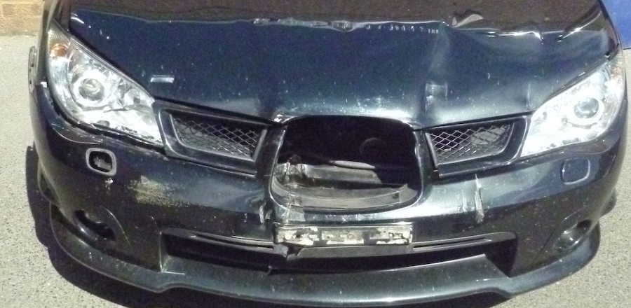 Subaru Impreza Repair