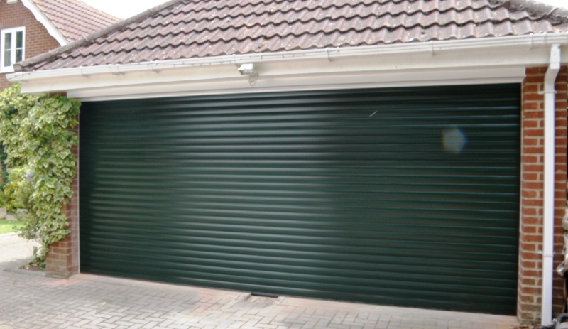 Roladoor Garage Roller Door Experts