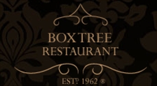 The Box Tree Michelin star restaurant