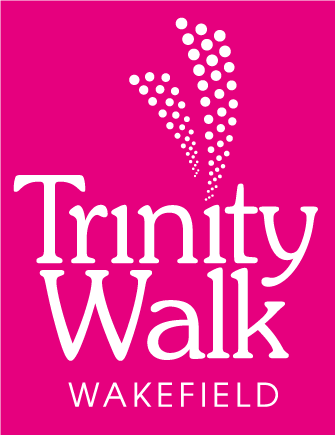 Trinity Walk shopping centre Wakefield