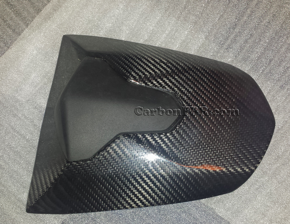 daytona 675 seat cowl