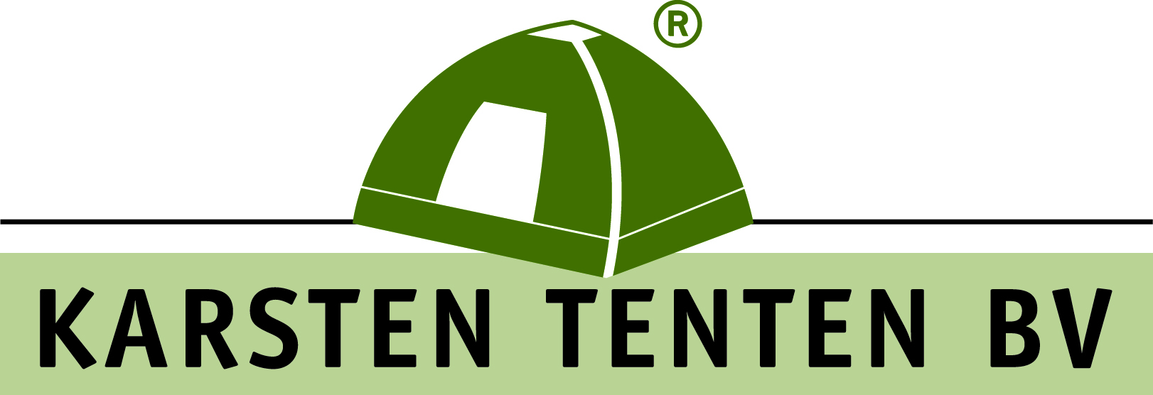 Karsten Tent logo