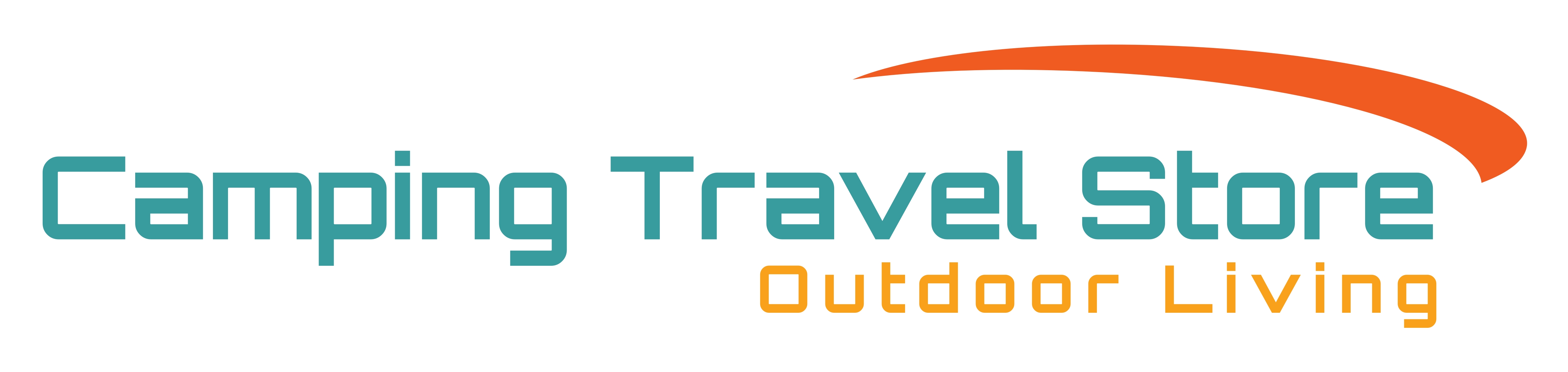 Camping Travel Store logo
