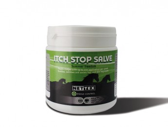 Nettex Itch stop salve Fly Repellent