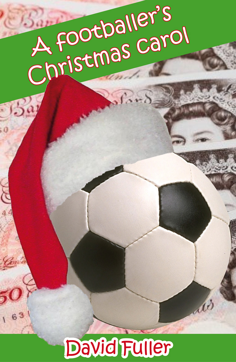 A Footballer's Christmas Carol