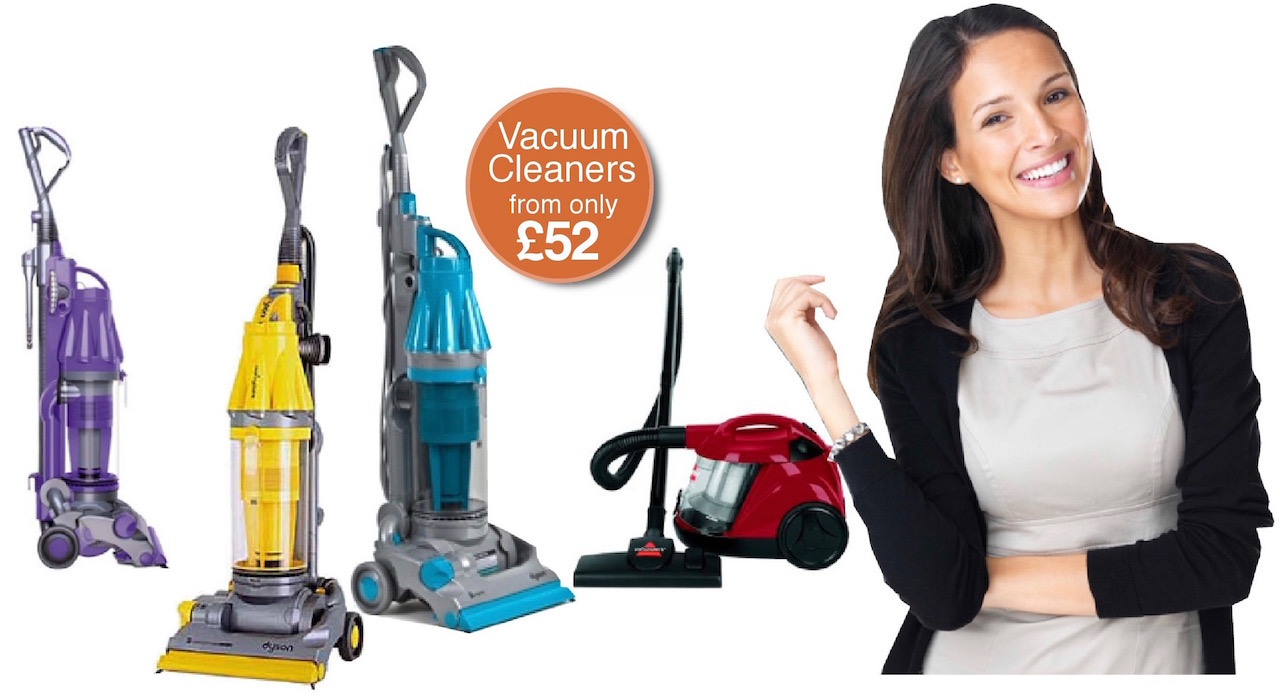Low Price Vacuum Cleaners and Dyson Repair Centre ...