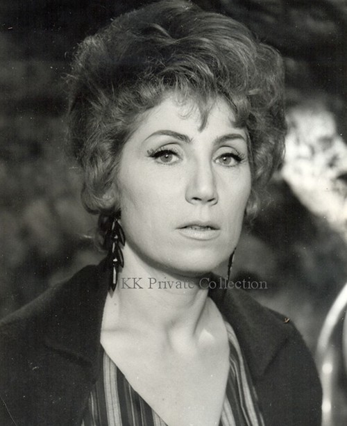 Katherine Kath 1962