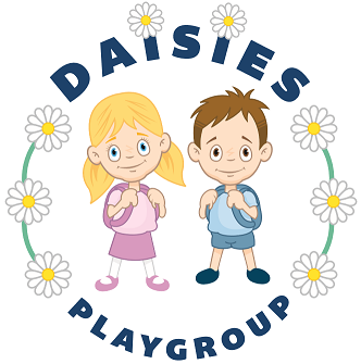 Daisies Logo