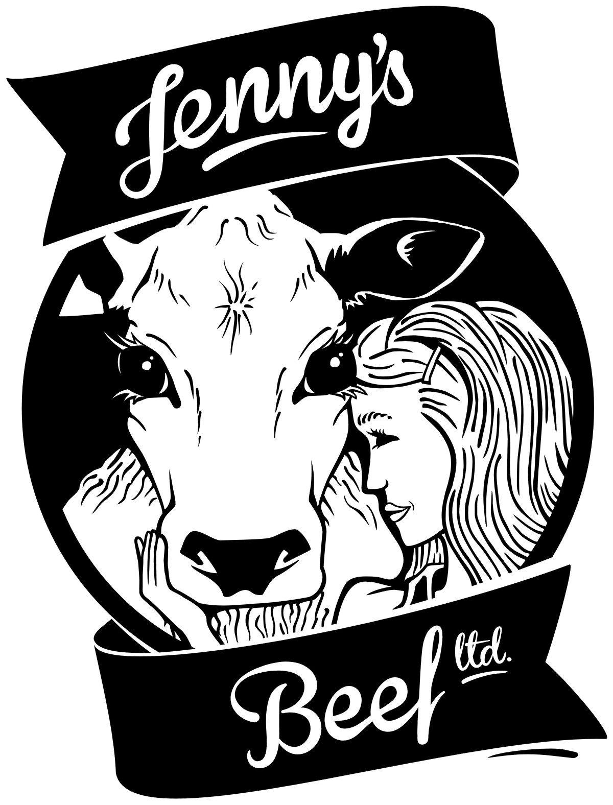 Jenny's Beef Ltd