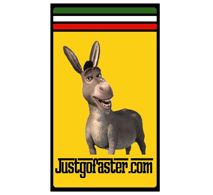 jgf donkey