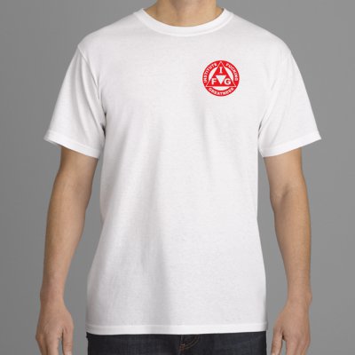 IFG t-shirt - XL