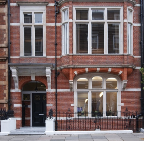 9 Harley Street, London; Diagnostic and Imaging Centre