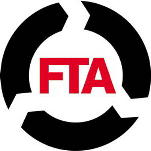 Freight Transport Association logo