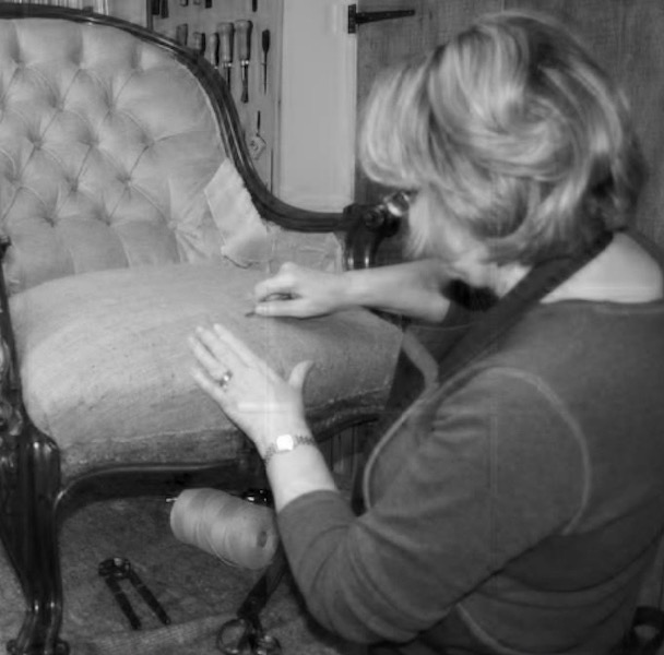 Upholstery Courses Dumfries And Galloway Brass Tacks Furniture
