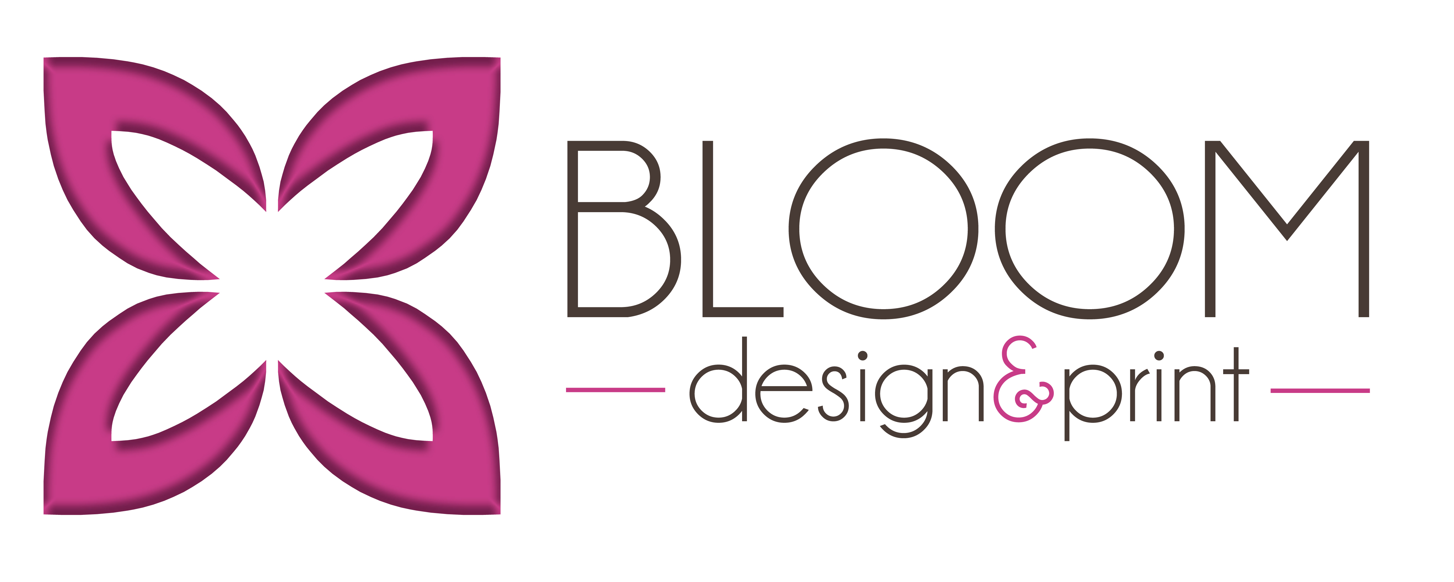Bloom Design & Print