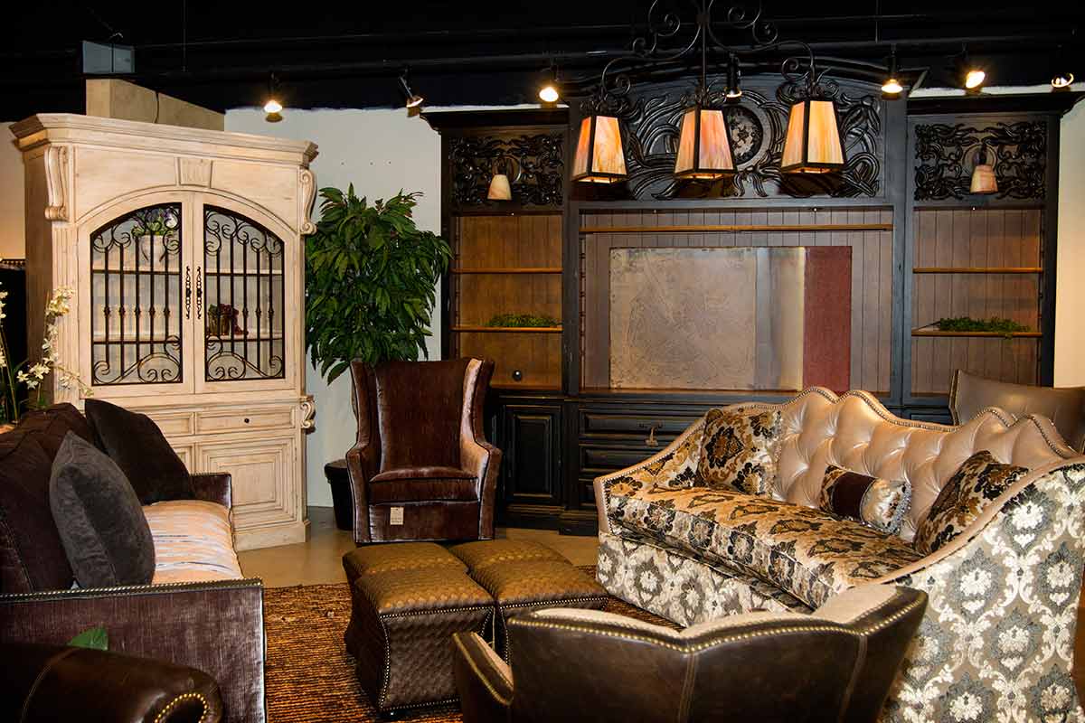 Western Furniture | Catrina’s Interiors Furniture Store and Interior