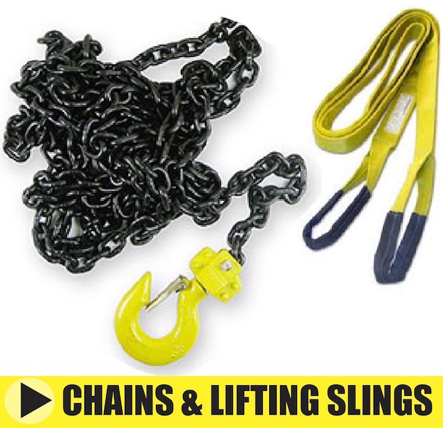 Link to Claystapling's Chains and Lifting Slings page