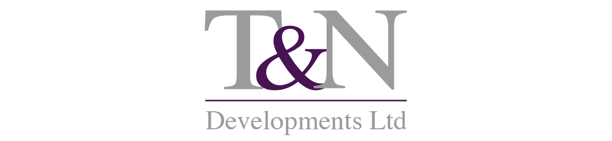 T&N Developments Ltd.