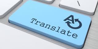 'arabic to english translation services'