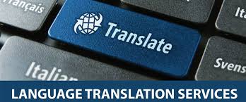legal arabic to English translation services