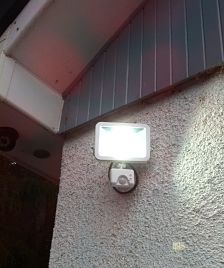 Led Security light