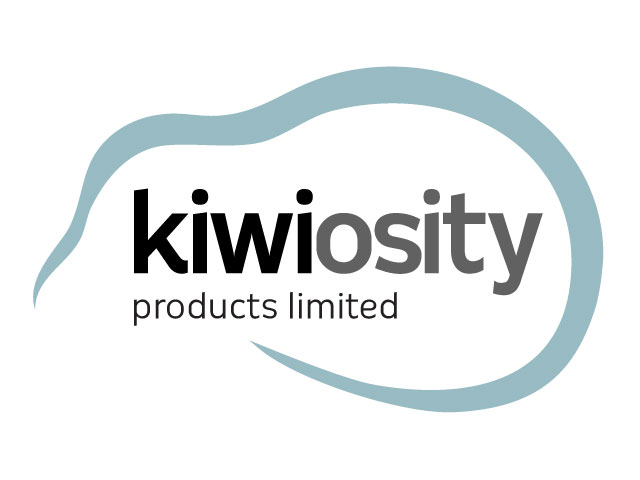Kiwiosity logo
