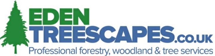Eden Treescapes Logo