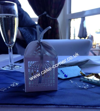 Wedding Favours