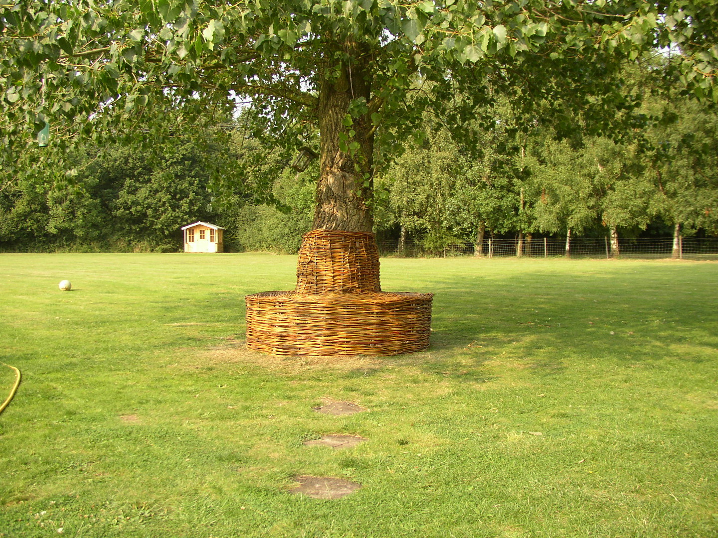 Willow Tree seat