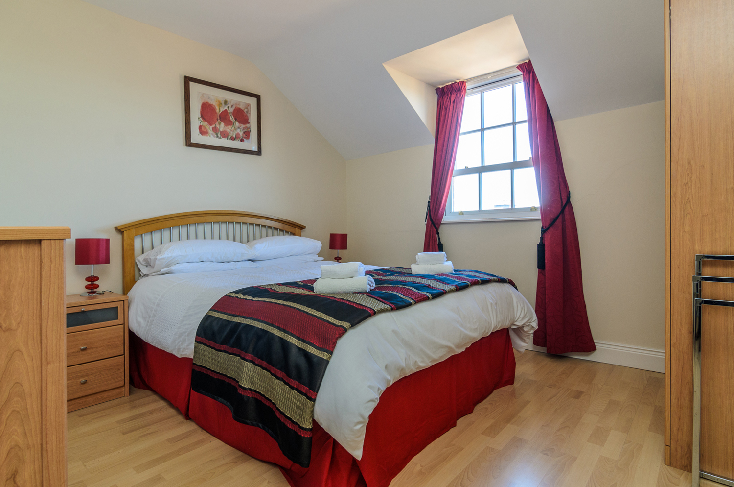 Belfast Short Term Apartment Rental, Belfast Northern