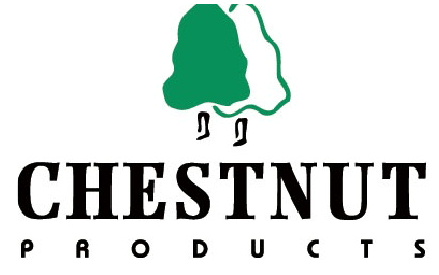 Just Wood Ayr stocks Chestnut products