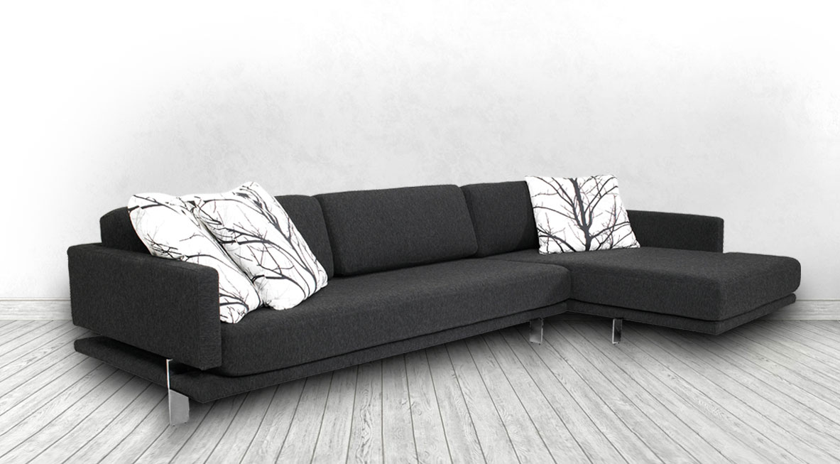 TidalStone Home Sofa