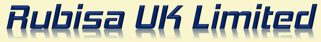 Rubisa UK Limited