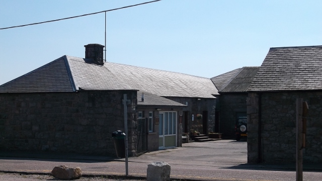 Offices to let Dalbeattie