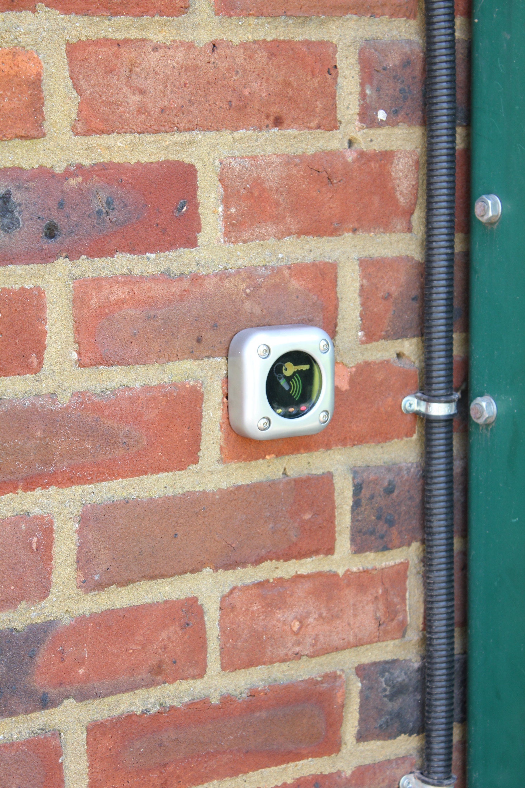 door-access-systems-video-entry-security