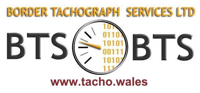 Apply for a Digital Tachograph Driver Card online
