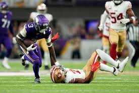 Minnesota Vikings vs San Francisco 49ers Live Stream