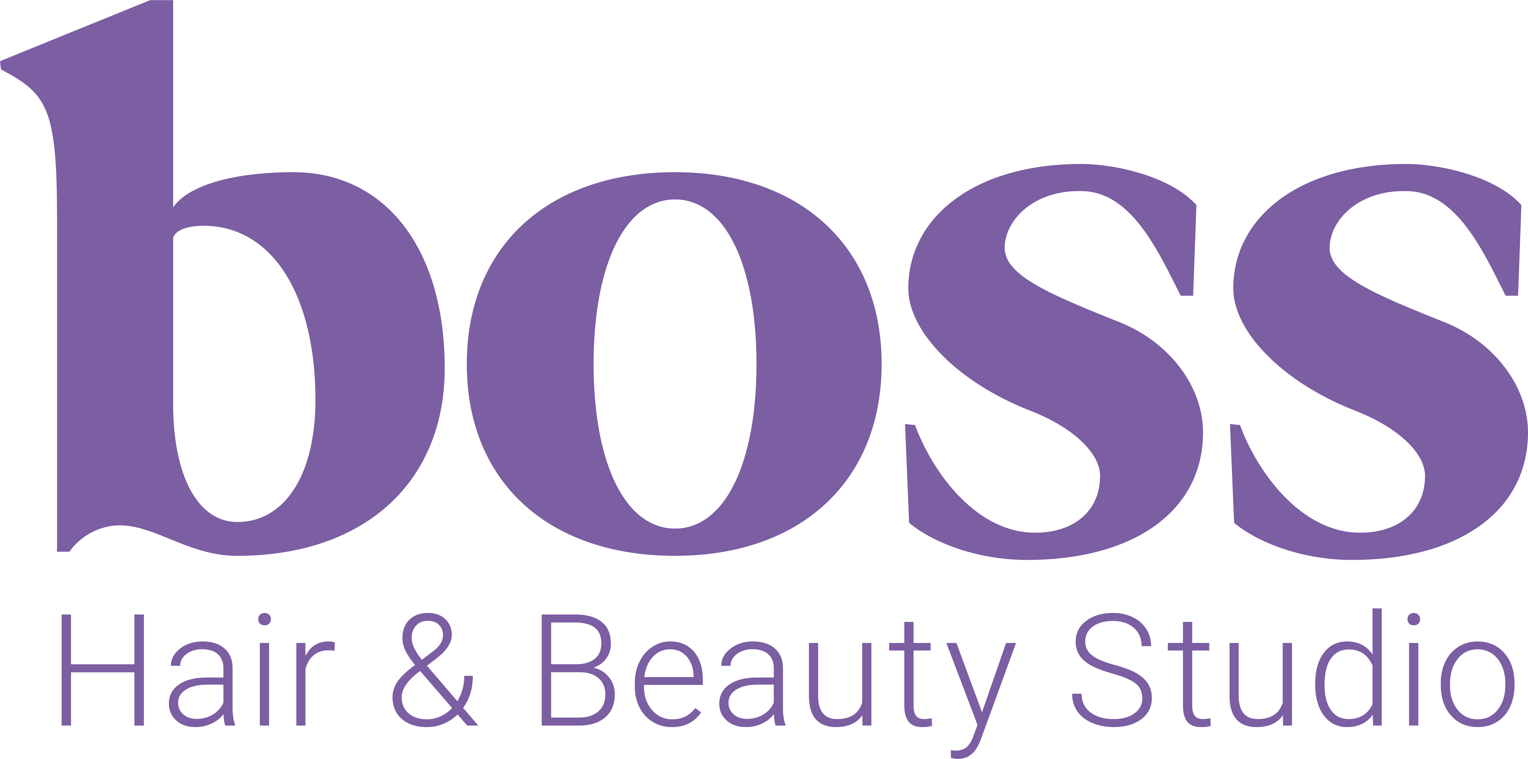 Boss Hair & Beauty