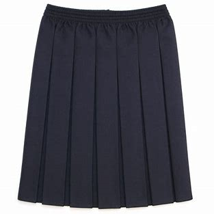 Junior & Senior Girls Skirt