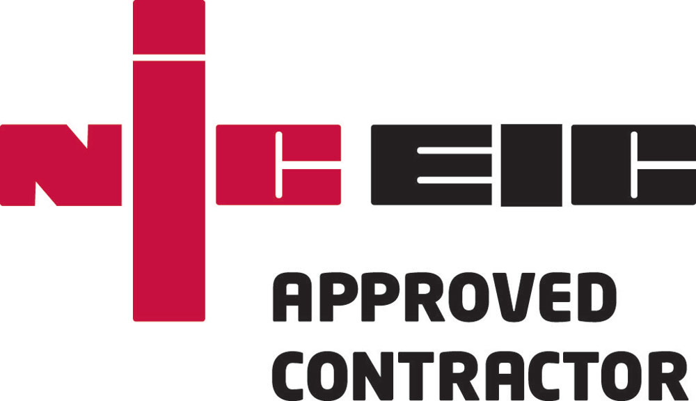 NICEIC Approved Contractor JPD Electrical Services