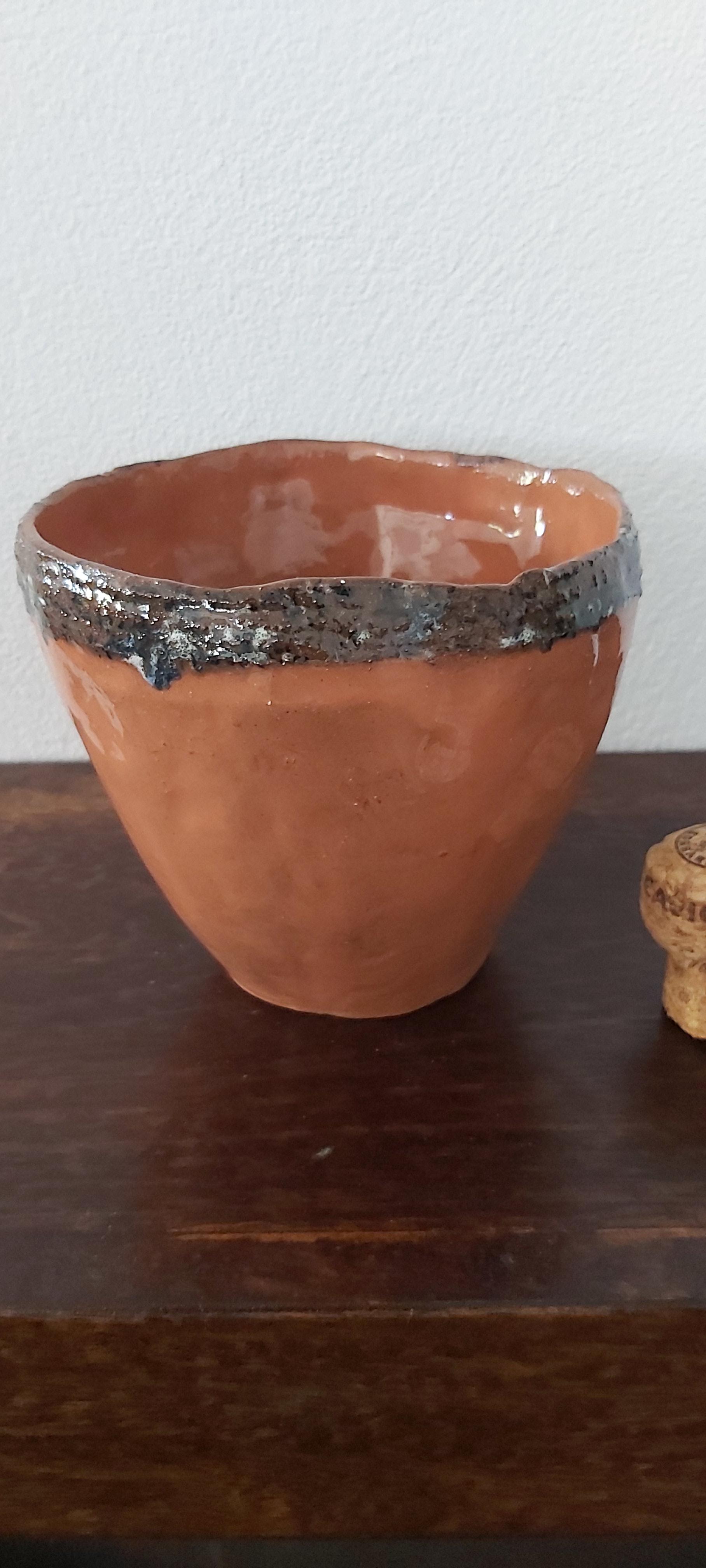 Terracotta Pot