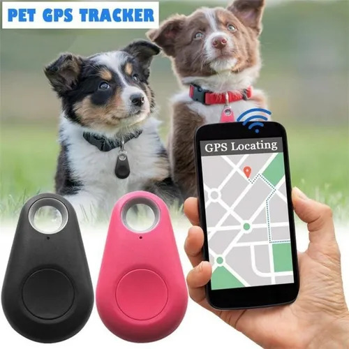Remote Tracker For Dog