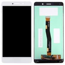 Huawei Honor 6x (2016) Grade C LCD Screen and Digitizer Assembly Replacement