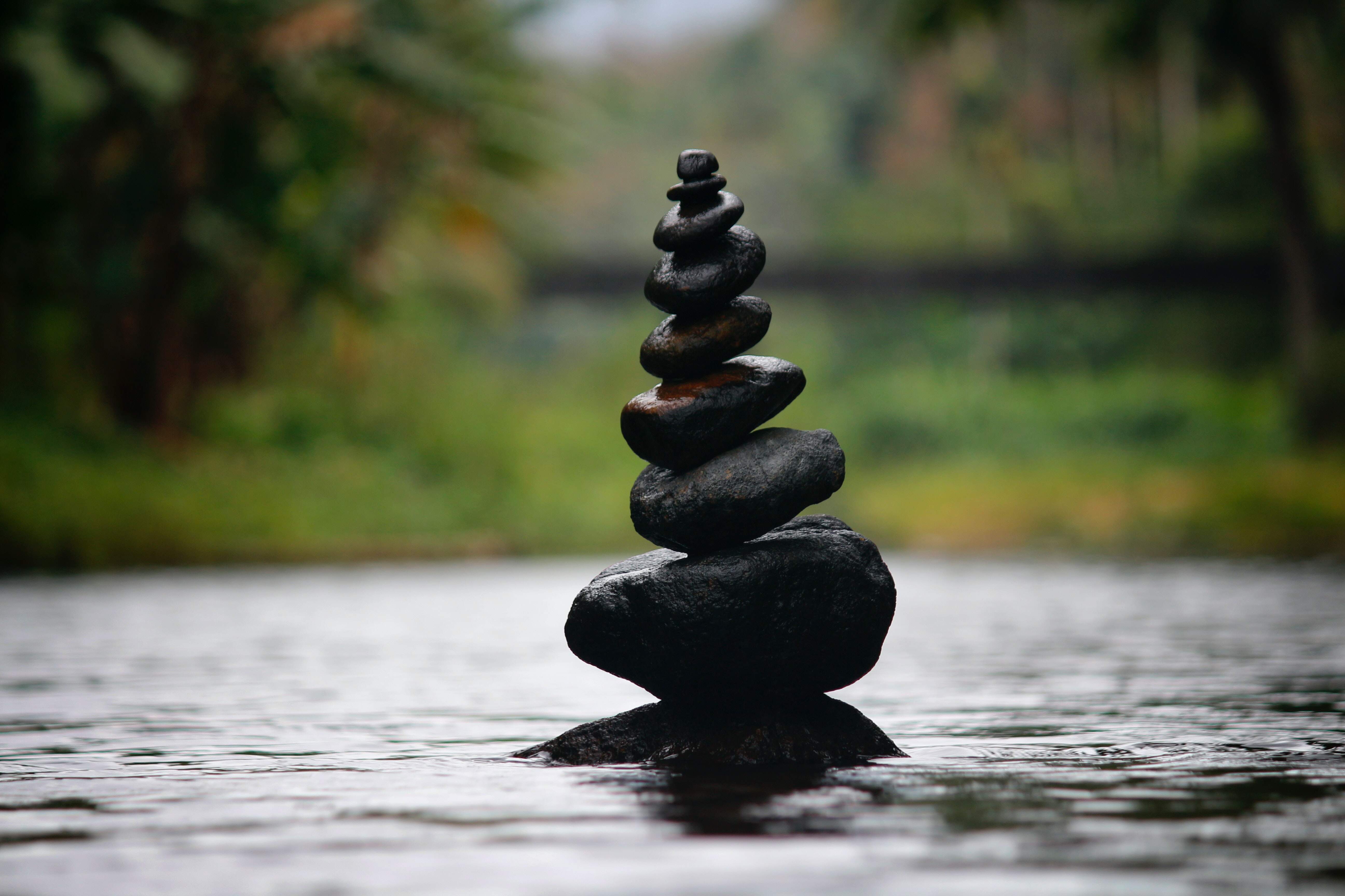 Intuitive Energy Healing with Chakra Balancing