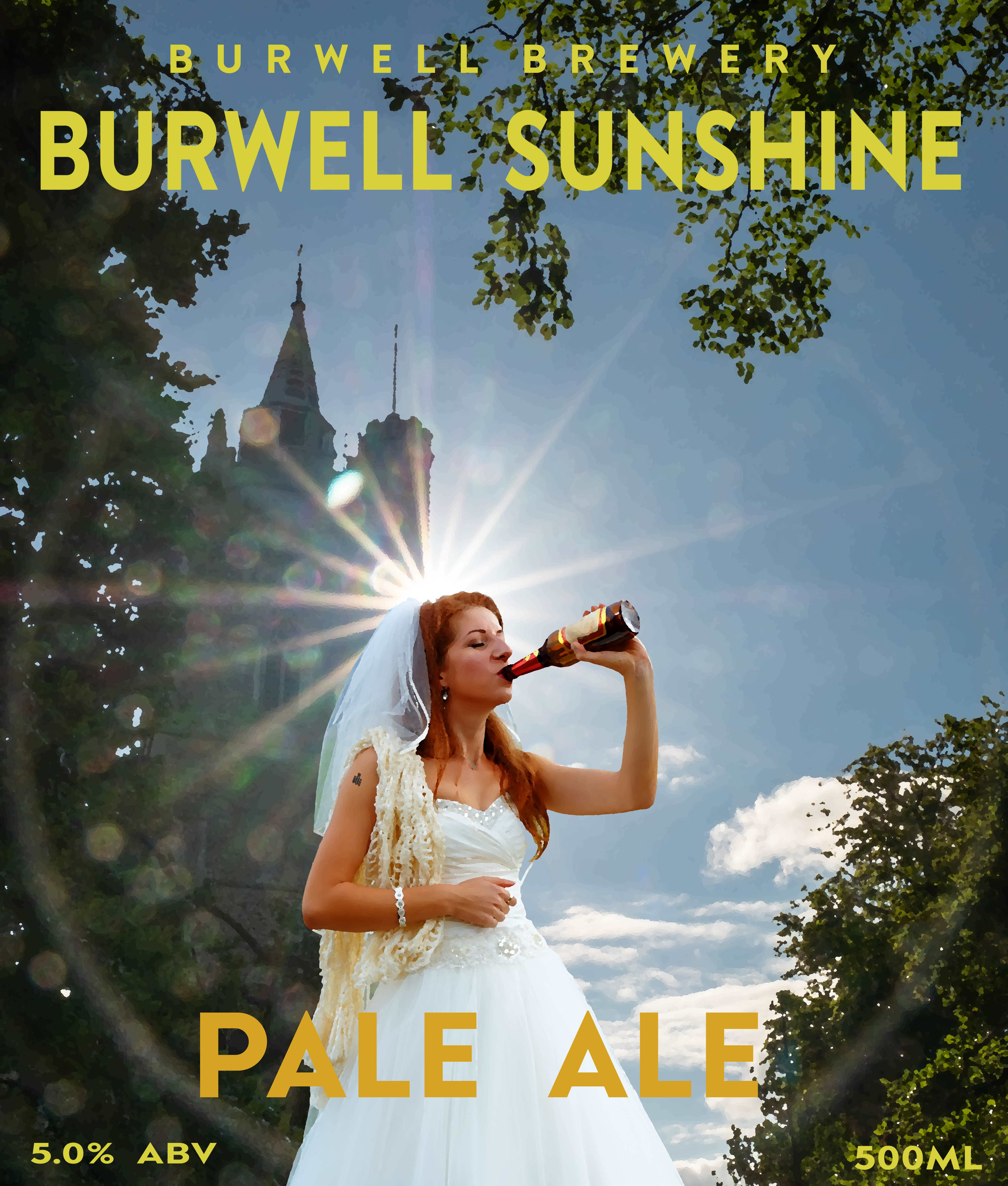 Burwell Sunshine
